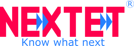 Logo of NEXTET Learning Management System